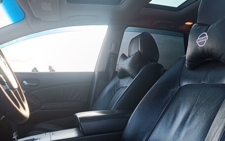 Nissan Murano, 2011 год, 870 000 рублей, 12 фотография