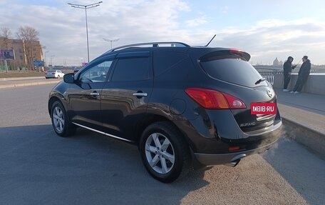Nissan Murano, 2011 год, 870 000 рублей, 4 фотография