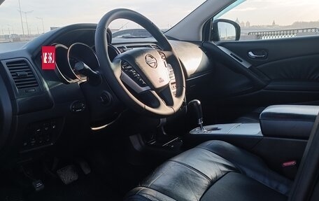 Nissan Murano, 2011 год, 870 000 рублей, 13 фотография