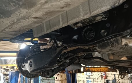 Nissan Murano, 2011 год, 870 000 рублей, 26 фотография