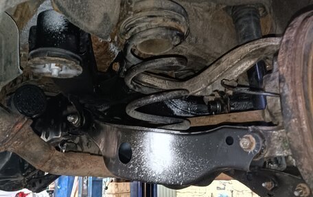 Nissan Murano, 2011 год, 870 000 рублей, 25 фотография