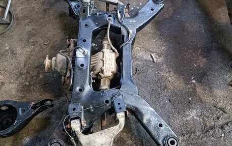 Nissan Murano, 2011 год, 870 000 рублей, 23 фотография