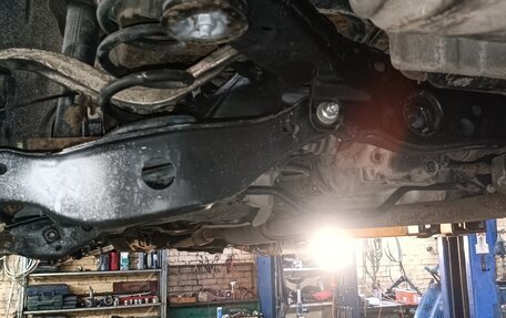 Nissan Murano, 2011 год, 870 000 рублей, 24 фотография