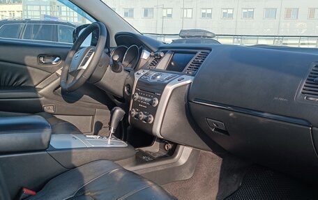 Nissan Murano, 2011 год, 870 000 рублей, 14 фотография