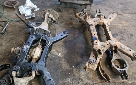 Nissan Murano, 2011 год, 870 000 рублей, 22 фотография