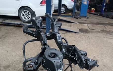 Nissan Murano, 2011 год, 870 000 рублей, 21 фотография