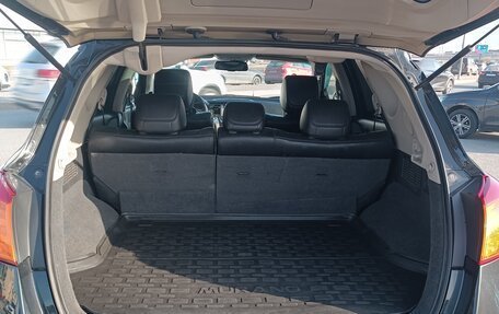 Nissan Murano, 2011 год, 870 000 рублей, 15 фотография