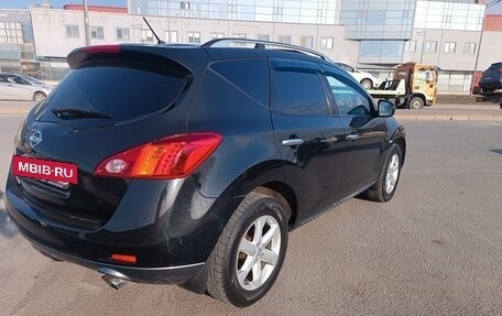 Nissan Murano, 2011 год, 870 000 рублей, 5 фотография