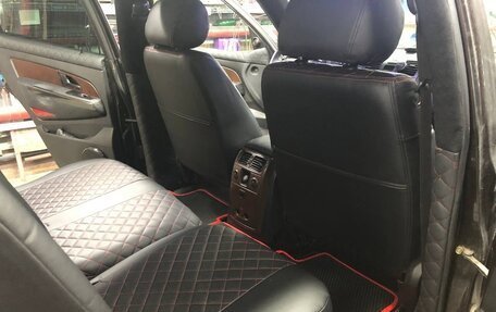 SsangYong Rexton III, 2005 год, 999 999 рублей, 9 фотография