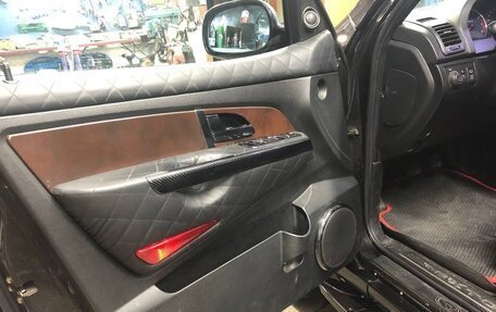 SsangYong Rexton III, 2005 год, 999 999 рублей, 8 фотография