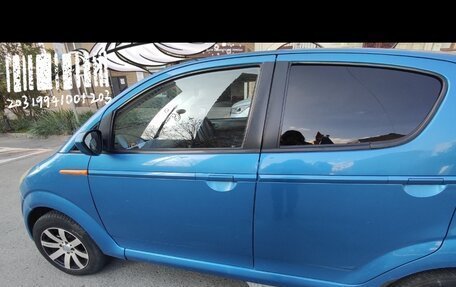 Subaru R2, 2004 год, 420 000 рублей, 6 фотография