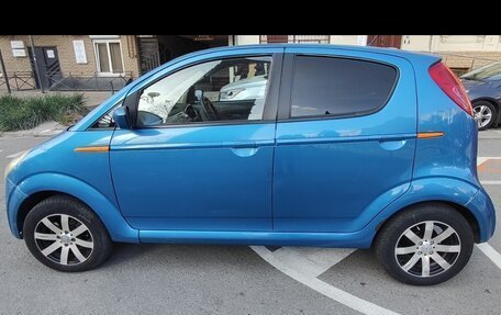 Subaru R2, 2004 год, 420 000 рублей, 7 фотография