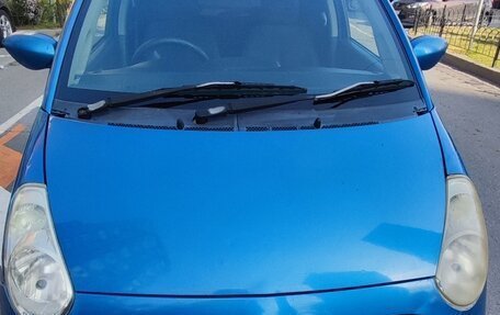 Subaru R2, 2004 год, 420 000 рублей, 9 фотография