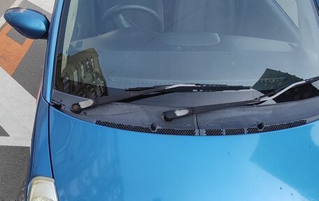 Subaru R2, 2004 год, 420 000 рублей, 10 фотография