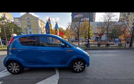 Subaru R2, 2004 год, 420 000 рублей, 11 фотография