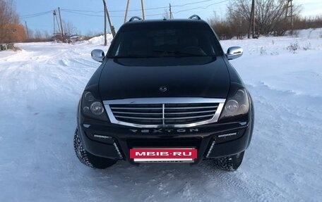 SsangYong Rexton III, 2005 год, 999 999 рублей, 5 фотография