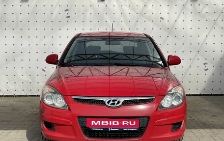 Hyundai i30 I, 2009 год, 570 000 рублей, 3 фотография
