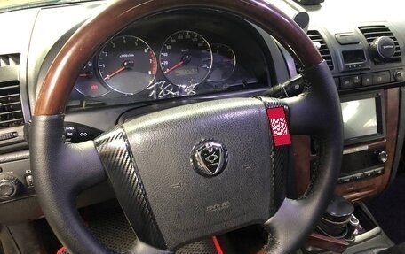 SsangYong Rexton III, 2005 год, 999 999 рублей, 10 фотография