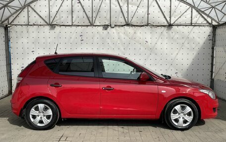 Hyundai i30 I, 2009 год, 570 000 рублей, 9 фотография