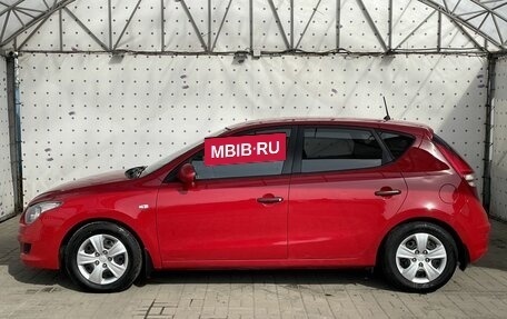 Hyundai i30 I, 2009 год, 570 000 рублей, 10 фотография