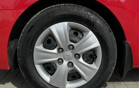 Hyundai i30 I, 2009 год, 570 000 рублей, 19 фотография