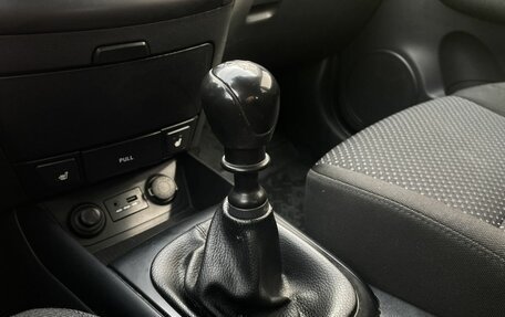 Hyundai i30 I, 2009 год, 570 000 рублей, 16 фотография