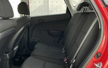 Hyundai i30 I, 2009 год, 570 000 рублей, 13 фотография