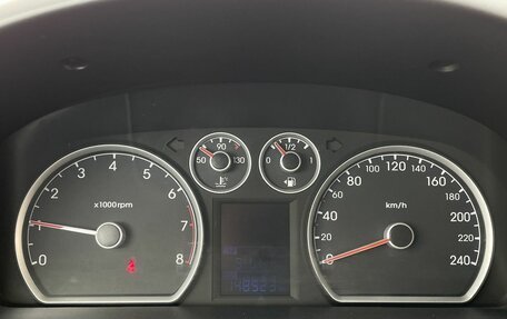 Hyundai i30 I, 2009 год, 570 000 рублей, 14 фотография