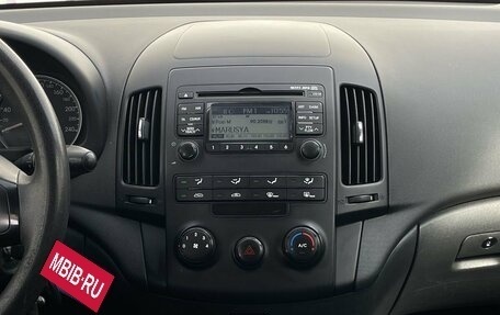 Hyundai i30 I, 2009 год, 570 000 рублей, 17 фотография