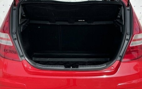 Hyundai i30 I, 2009 год, 570 000 рублей, 7 фотография