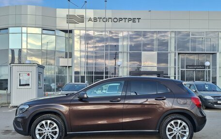 Mercedes-Benz GLA, 2015 год, 1 599 000 рублей, 2 фотография