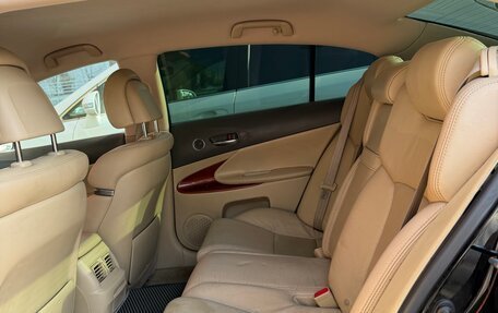 Lexus GS III рестайлинг, 2008 год, 1 450 000 рублей, 6 фотография