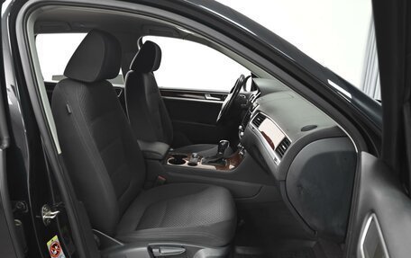 Volkswagen Touareg III, 2012 год, 1 998 000 рублей, 8 фотография