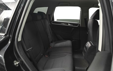 Volkswagen Touareg III, 2012 год, 1 998 000 рублей, 7 фотография