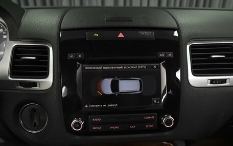 Volkswagen Touareg III, 2012 год, 1 998 000 рублей, 14 фотография