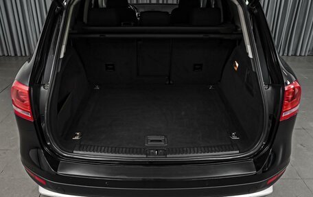 Volkswagen Touareg III, 2012 год, 1 998 000 рублей, 23 фотография