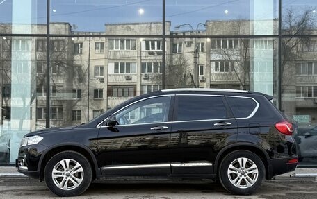 Haval H6, 2019 год, 1 495 000 рублей, 8 фотография