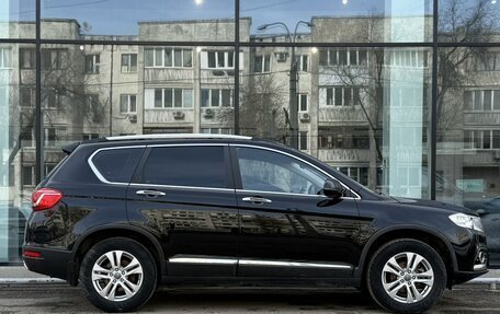 Haval H6, 2019 год, 1 495 000 рублей, 4 фотография