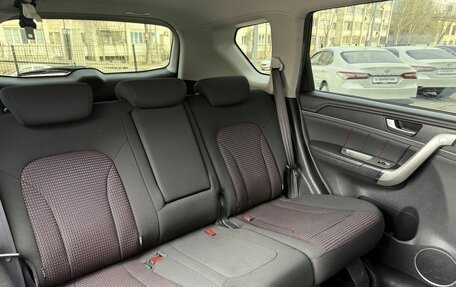 Haval H6, 2019 год, 1 495 000 рублей, 9 фотография