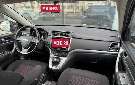 Haval H6, 2019 год, 1 495 000 рублей, 10 фотография