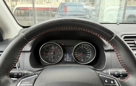 Haval H6, 2019 год, 1 495 000 рублей, 14 фотография