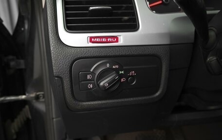 Volkswagen Touareg III, 2012 год, 1 998 000 рублей, 21 фотография