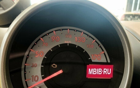 Peugeot 107 I рестайлинг, 2013 год, 499 000 рублей, 16 фотография