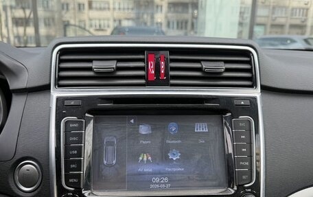 Haval H6, 2019 год, 1 495 000 рублей, 13 фотография