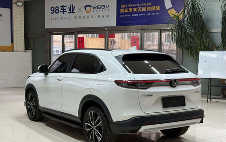 Honda Vezel, 2023 год, 1 555 040 рублей, 4 фотография