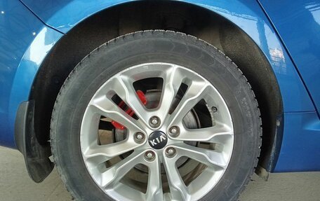 KIA Optima III, 2013 год, 1 685 000 рублей, 18 фотография