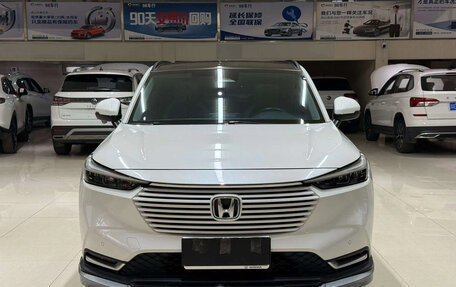 Honda Vezel, 2023 год, 1 555 040 рублей, 2 фотография