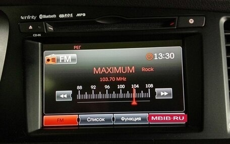 KIA Optima III, 2013 год, 1 685 000 рублей, 14 фотография