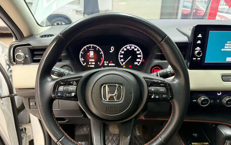 Honda Vezel, 2023 год, 1 555 040 рублей, 14 фотография