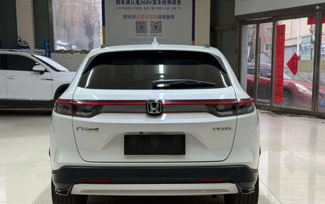 Honda Vezel, 2023 год, 1 555 040 рублей, 5 фотография